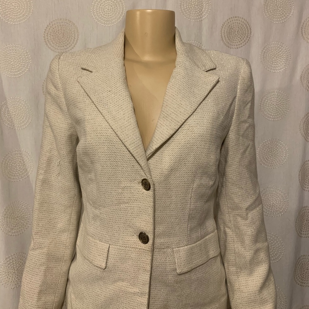Blazer/vest